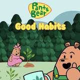 Good Habits | Pants Bear