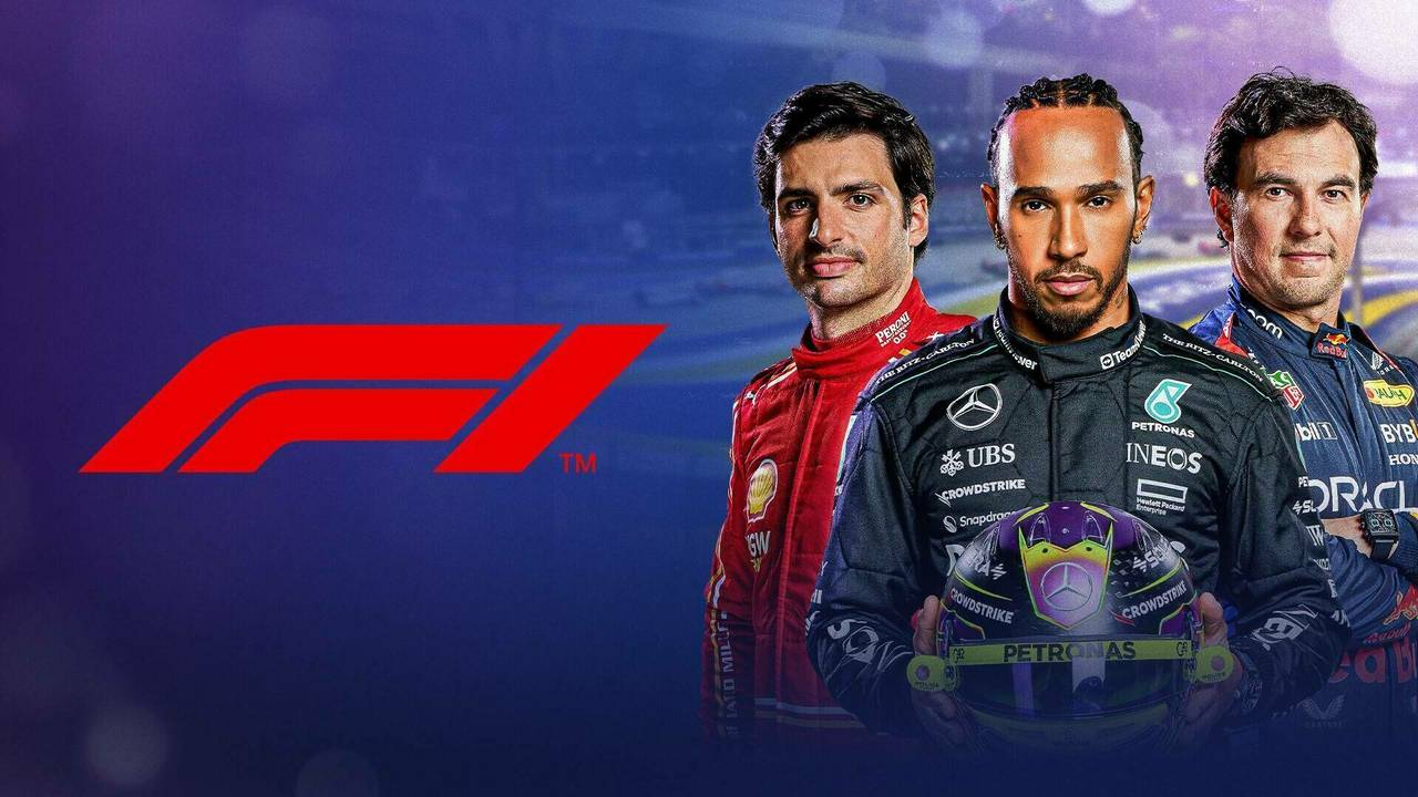 Formula 1 Highlights 2024