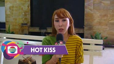 MIRIS!!! Tak Kuat Dengan Cobaan, Henny Mona Sempat Ingin Akhiri Hidup | Hot Kiss