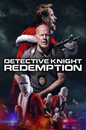 Detective Knight: Redemption