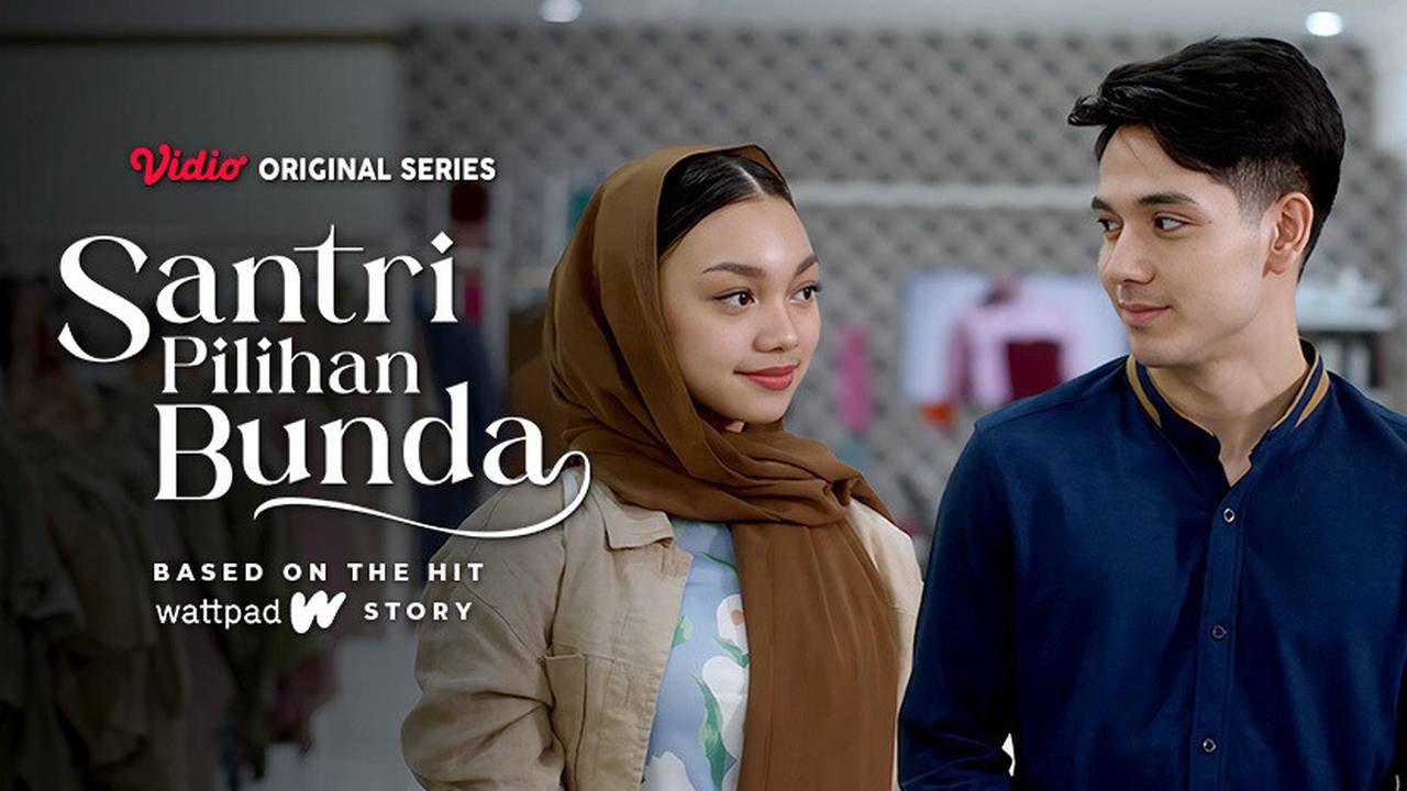 Santri Pilihan Bunda Episode 3 - Cinta dan Luka