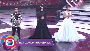 Liga Dangdut Indonesia 2019 - Konser Top 9 Group 3 Konser Show