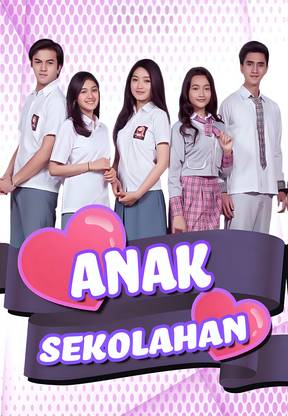Anak Sekolahan
