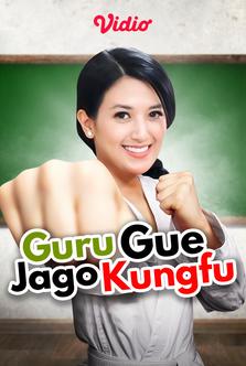 Guru Gue Jago Kungfu