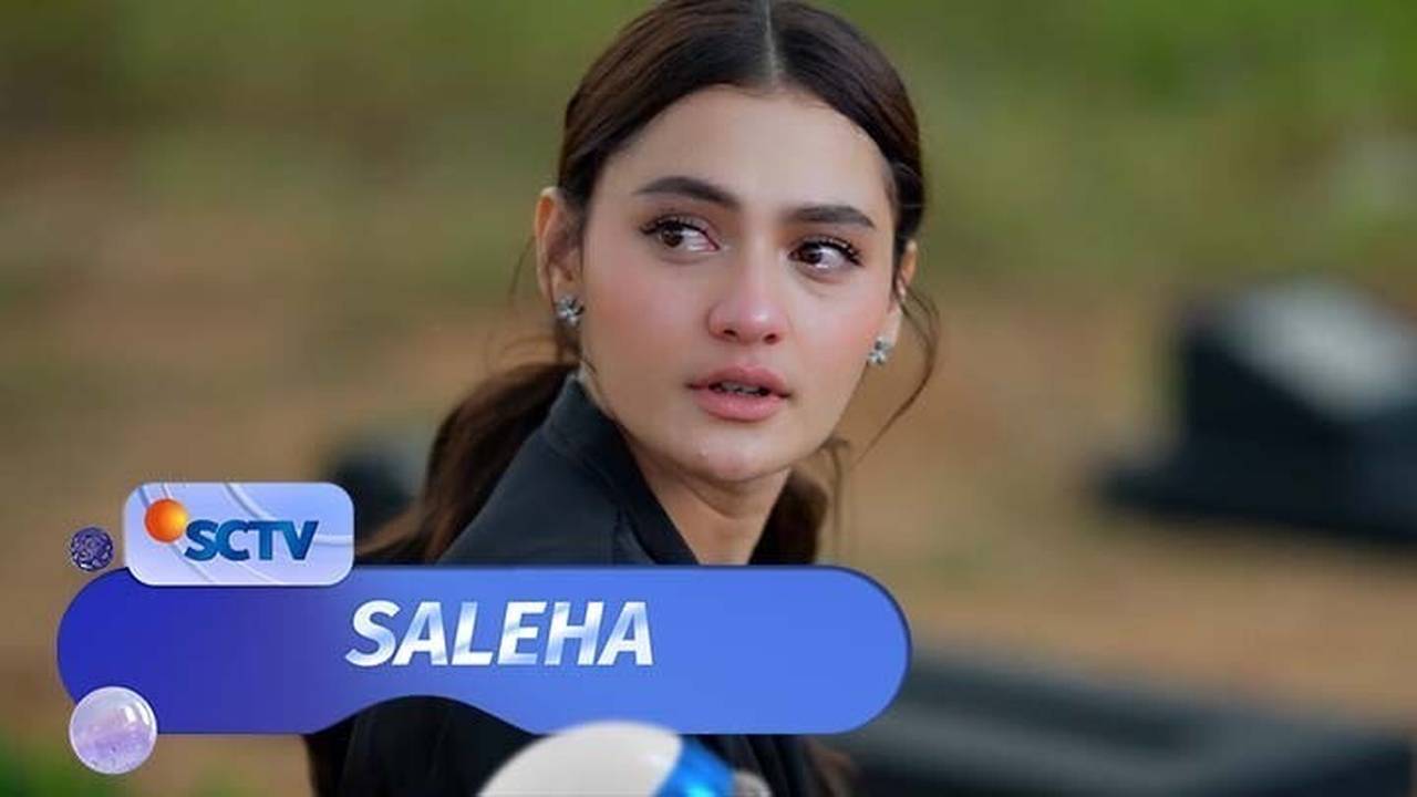 Saleha - Episode 164 | Part 2/2 (2024)