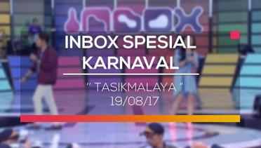 Karnaval Inbox - Tasikmalaya 19/08/17