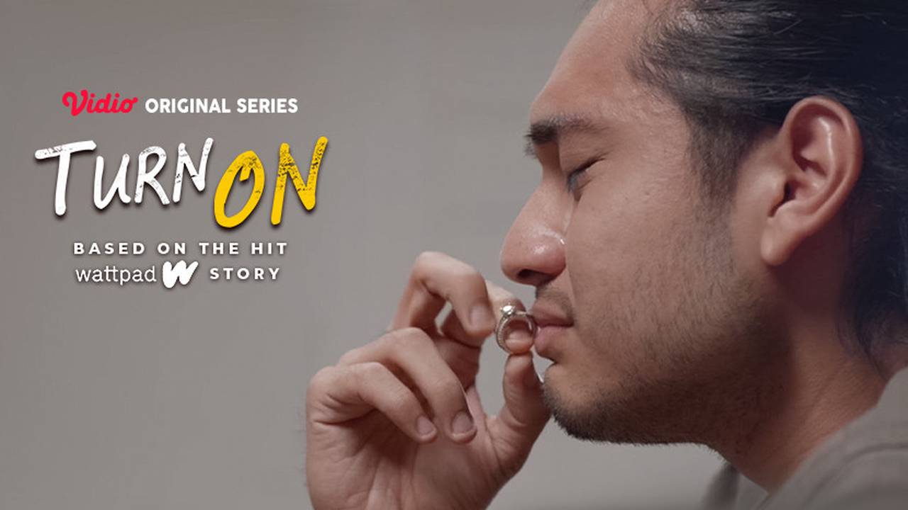 Turn On 1 Episode 8 - Cinta Tak Mungkin Kembali