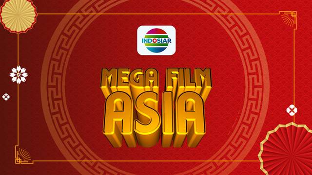 Mega Film Asia - 18 Arhats Of Shaolin Temple