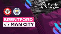 Full Match - Brentford vs Man City | Premier League 22/23