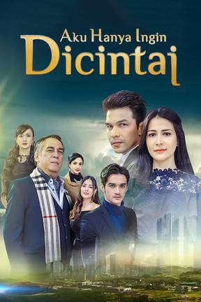 Aku Hanya Ingin Dicintai