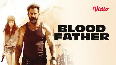 Blood Father - Trailer