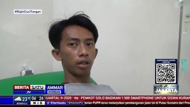 3 Pemuda di Makassar Diduga Jadi Korban Salah Tembak, 1 Kritis