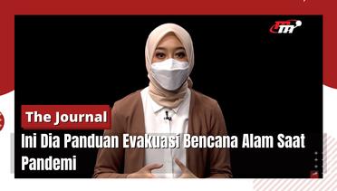 The Journal | Perlengkapan Keselamatan Bencana Alam di Indonesia Masih Belum Memumpuni