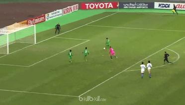 Irak 4-1 Malaysia | Piala Asia U-23 | Highlight Pertandingan dan Gol-gol