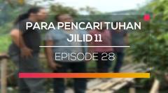 Jilid 11 - Episode 28