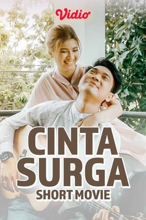 Cinta Surga (Short Movie)