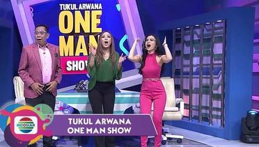 Tukul Arwana One Man Show - Soimah dan Koko