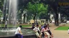 Kisah Seram & Horor di Taman Langsat Mayestik Jakarta