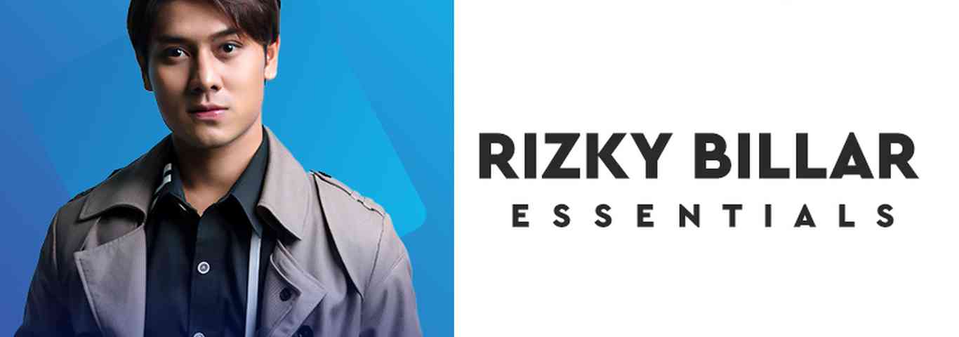 Essential: Rizky Billar