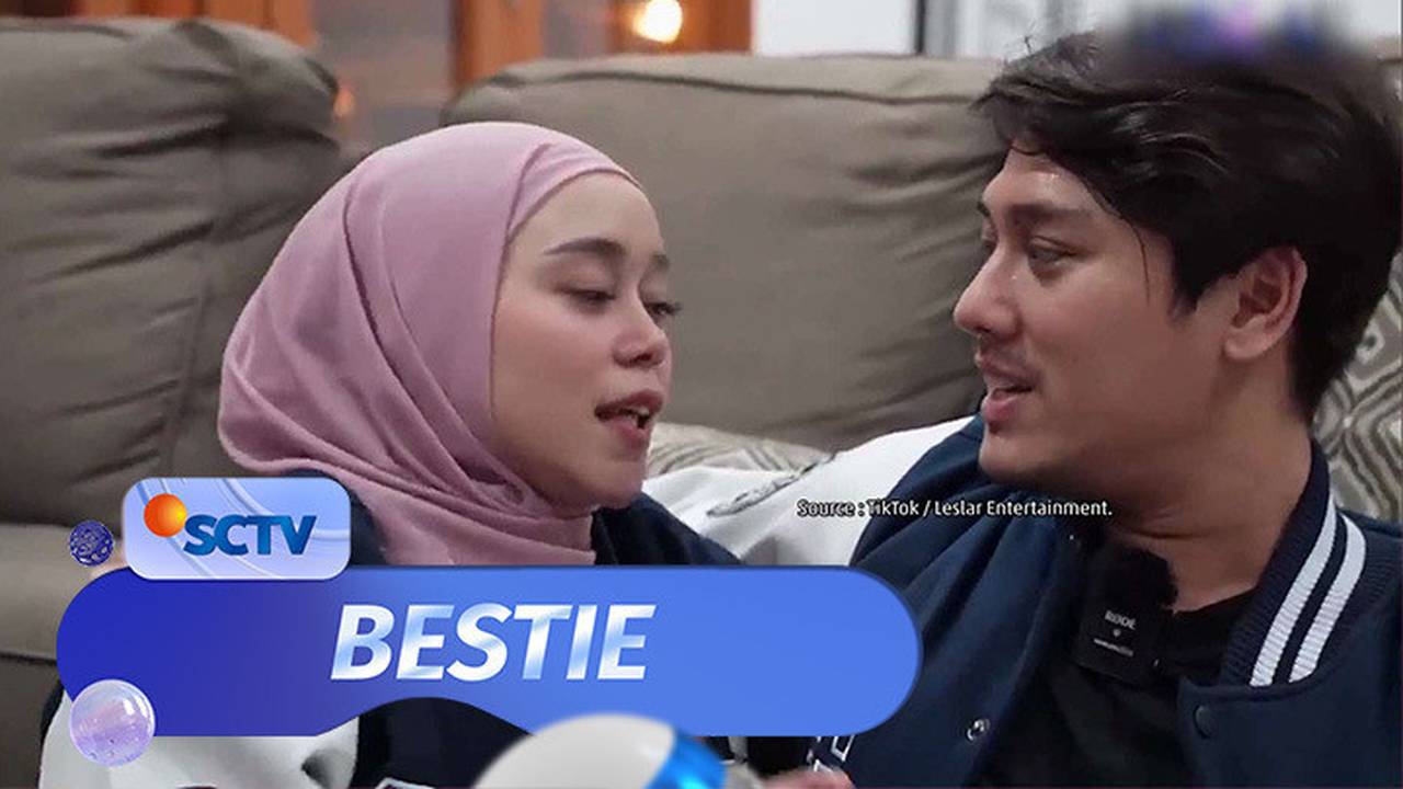 Lesti Kejora Dan Billar Kembali Mesra Ungkap Arti Keluarga Akankah Mereka Seperti Raffi Dan 