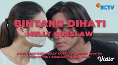 Bintang Di Hati (OST Samudra Cinta) Melly Goeslaw + Video Lirik  #KOMPILATOP