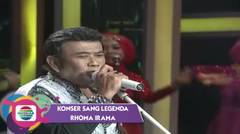 Konser Sang Legenda Rhoma Irama: Rhoma Irama dan Soneta Group - Nafsu Serakah