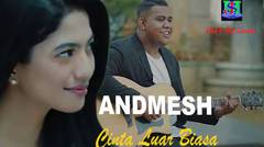 MJ MUSIC STUDIO Feat Andmesh Kamaleng - Cinta Luar Biasa By Using FL Studio12