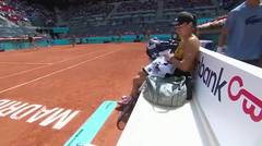 Quarter Final: Veronika Kudermetova vs Jessica Pegula - Highlights | WTA Mutua Madrid Open 2023