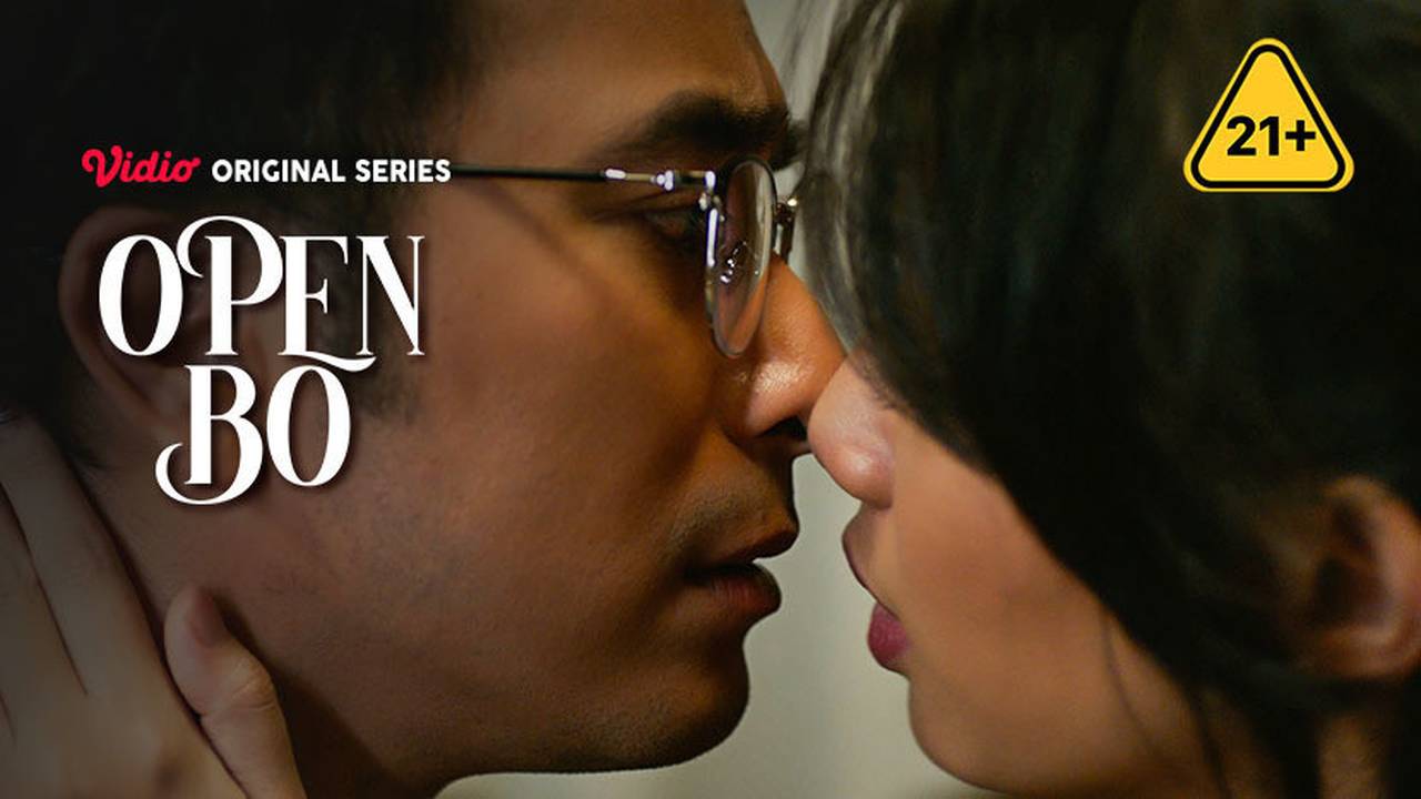 Open BO Episode 5 - 12 Tahun Yang Lalu