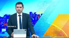 Liputan 6 Siang - 19/10/25