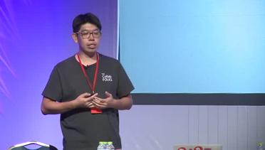 Agile Product Management - Michael Ong