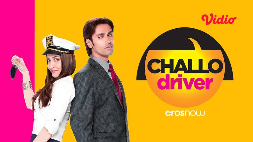 Challo Driver