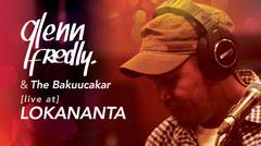 Glenn Freddly & The Bakuucakar - Happy Sunday (Live at Lokananta)