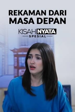 Rekaman Dari Masa Depan