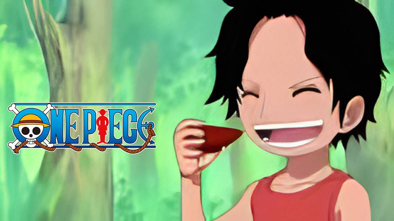 One Piece - Episode 1089 (2024) Subtitle Indonesia