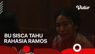 Ini Penyebab Ramos Jadi Penculik? | 96 Jam - Ep 03