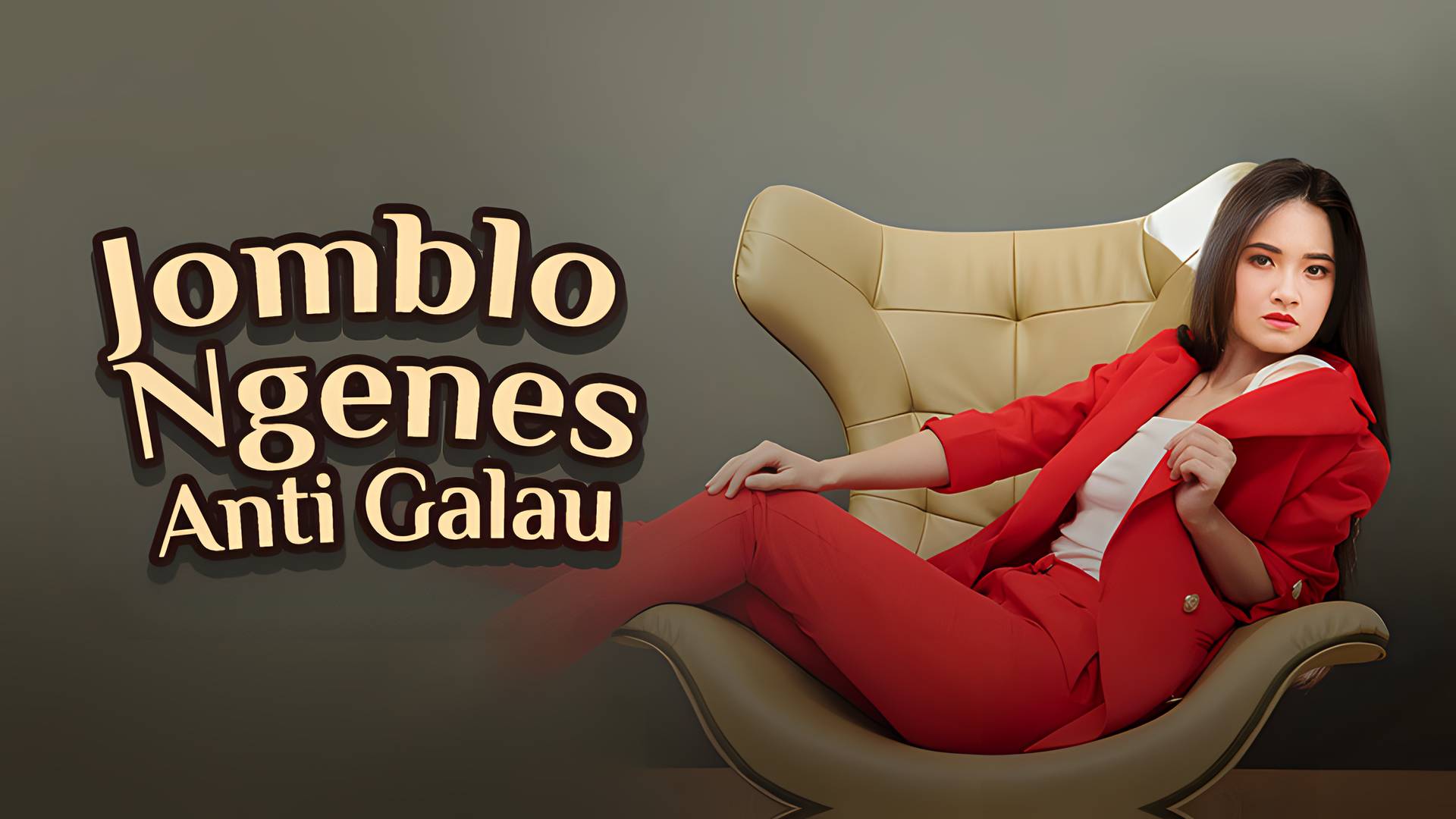 Jomblo Ngenes Anti Galau