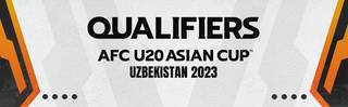 AFC U 20 Asian Cup