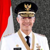 Ganjar Pranowo