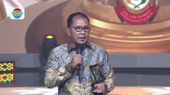 Walikota Makassar - Kepala Daerah Inspirasi Penyiaran | Anugerah KPI 2021