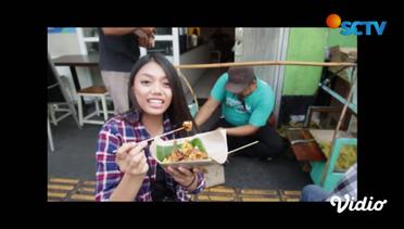 Rasapedia: Menikmati Kuliner Khas Kota Bogor - 12/10/2019