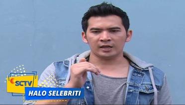 Halo Selebriti - Bintang FTV Ridho Ilahi Dijebak di Kamar Hotel