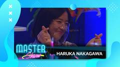 Master Show RTV - Gemasnya Haruka