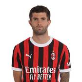 Christian Mate Pulisic