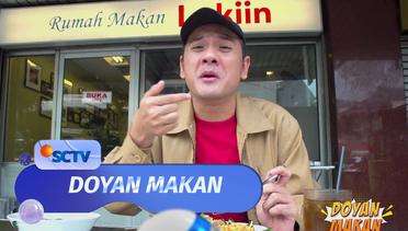 Doyan Makan - Episode 32 (24/04/24)