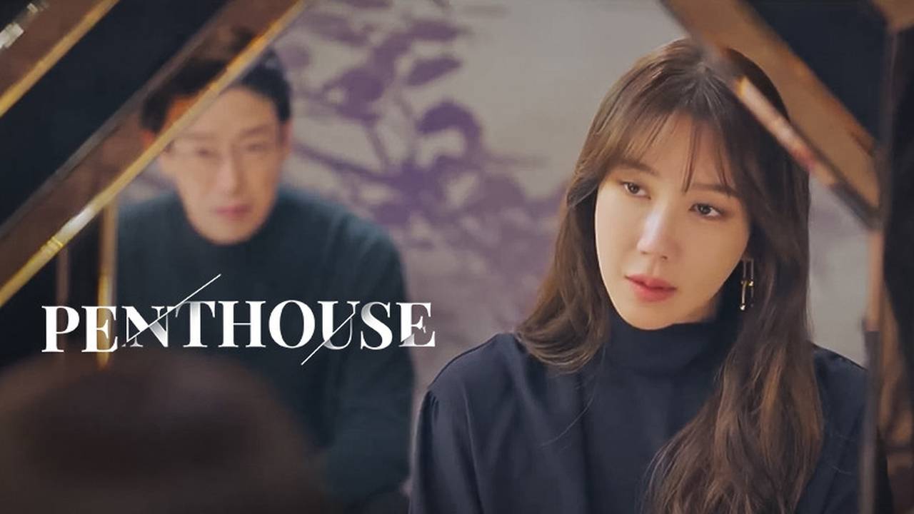Penthouse - Episode 14 (2021)