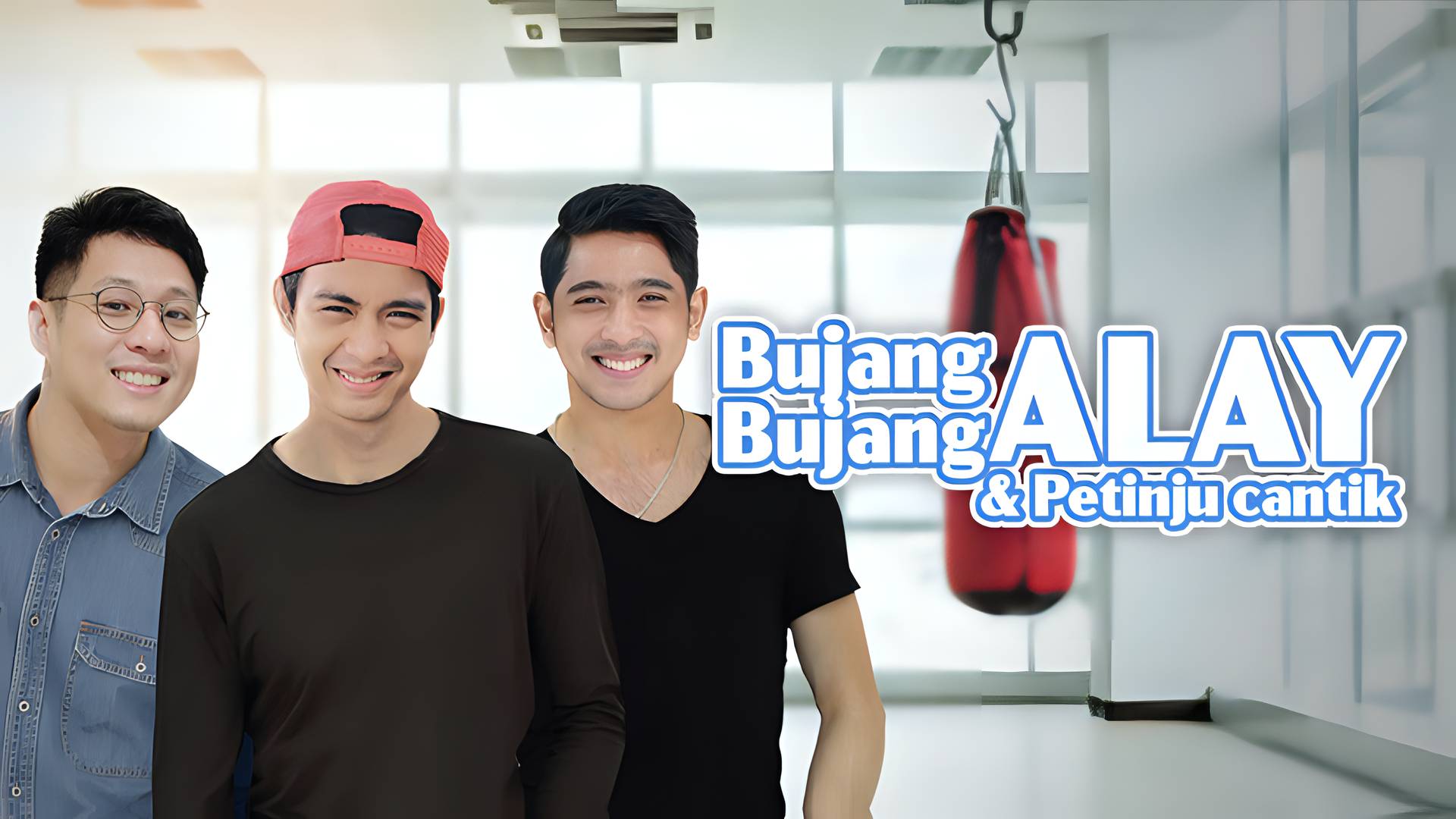 Bujang Bujang Alay dan Petinju Cantik