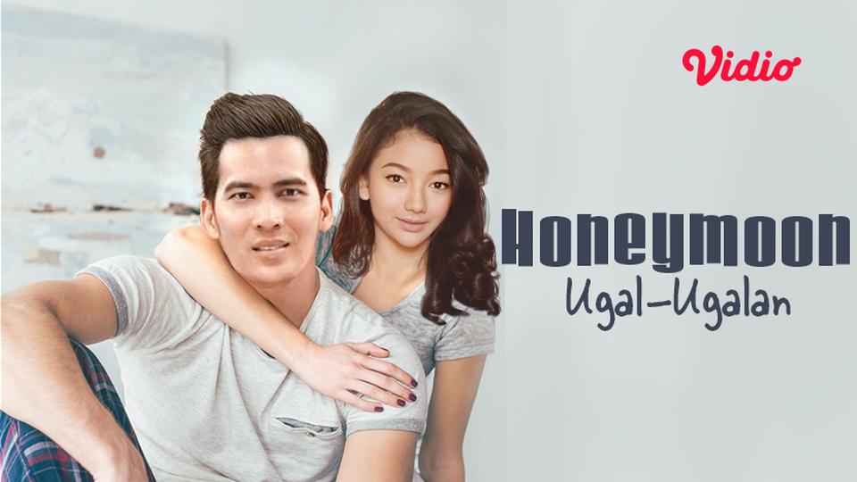Honeymoon Ugal-Ugalan