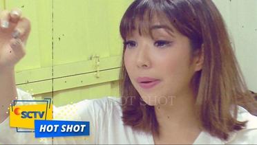 Pengakuan Hp Gisel yang Hilang 3 Tahun Lalu, Menuai Kehebohan!! | Hot Shot