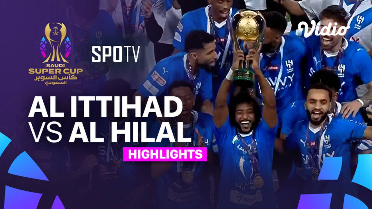 Al Ittihad vs Al Hilal Highlights ITT 3 HLL 4 Al Hilal go top with😓 Experimente a excitação
